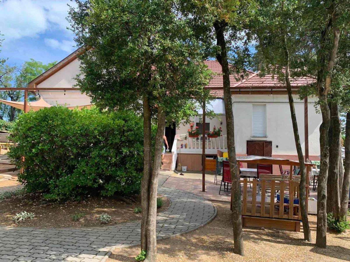 Edit Villa Balatonfured Exterior photo